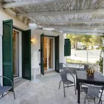 Il Tuo Borgo Principessa - Garden Near Sea