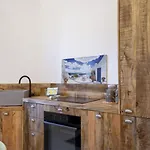 Il Tuo Borgo Principessa - Garden Near Sea ヴィラ *