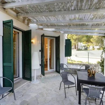 Il Tuo Borgo Principessa - Garden Near Sea